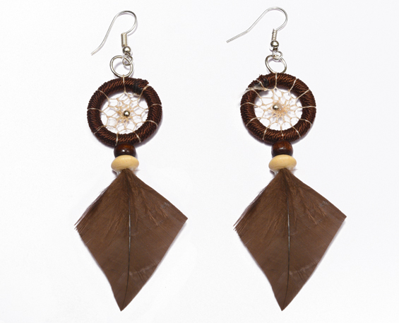 PAQUETE DE ARETES 6 PARES
